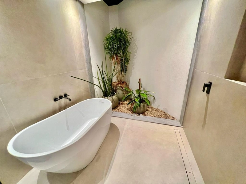 MANSÃO A BEIRA LAGO NO CONDOMÍNIO SENSE: 26ª foto da galeria de imagens do imóvel