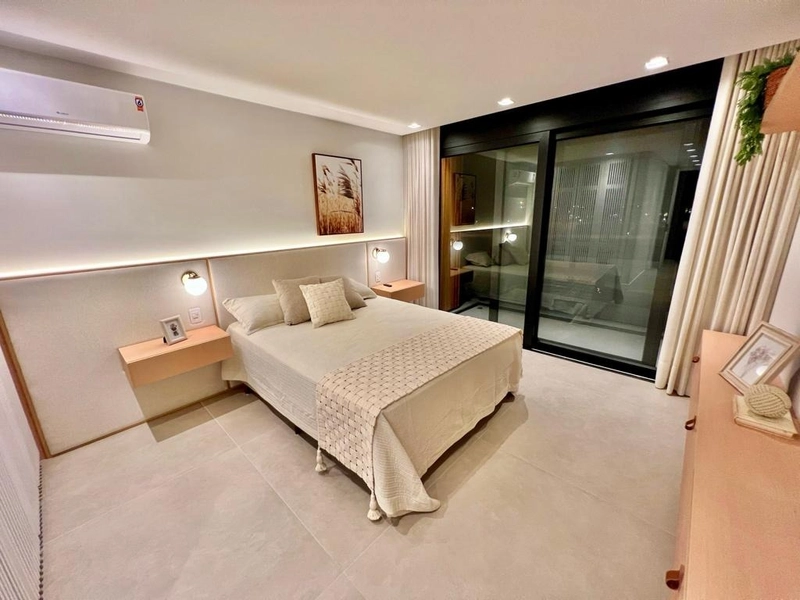 MANSÃO A BEIRA LAGO NO CONDOMÍNIO SENSE: 17ª foto da galeria de imagens do imóvel