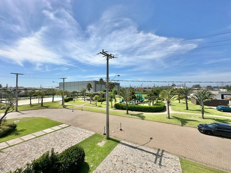 Sobrado à venda com vista para o lago no condomínio Sense: 37ª foto da galeria de imagens do imóvel