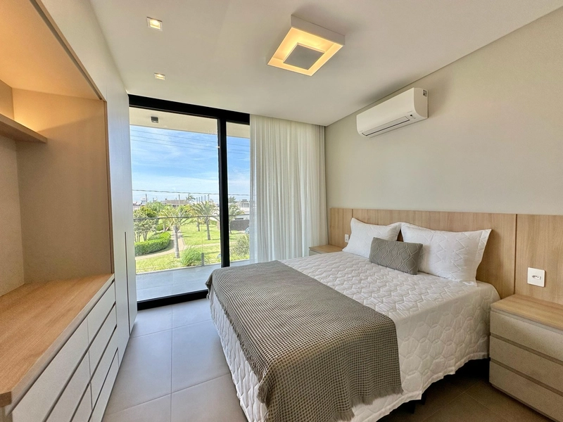 Sobrado à venda com vista para o lago no condomínio Sense: 18ª foto da galeria de imagens do imóvel