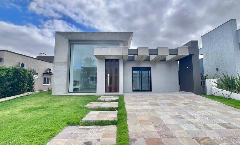 Casa a Venda no Condomínio Dubai