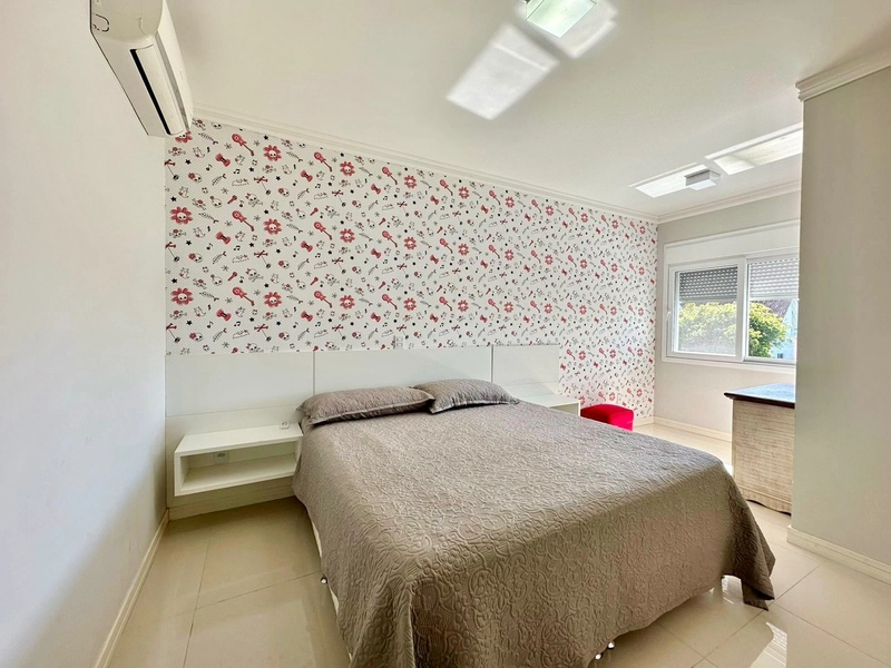 SOBRADO A VENDA CONDOMÍNIO VILLAGIO DE ATLÂNTIDA: 23ª foto da galeria de imagens do imóvel