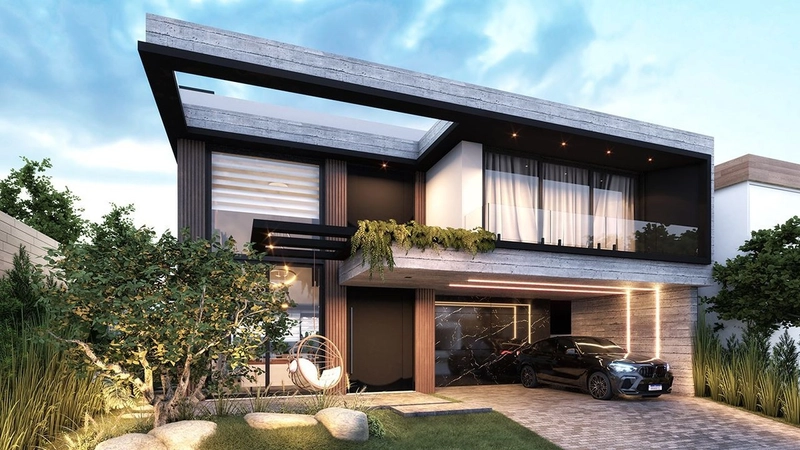 SOBRADO A VENDA NO CONDOMINIO VELAS DA MARINA