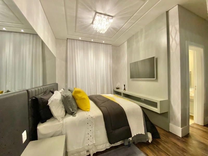 Casa térrea à venda no Condomínio Enseada Lagos: 40ª foto da galeria de imagens do imóvel