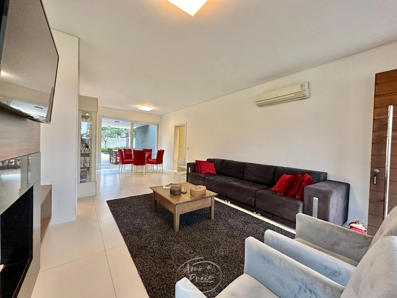 Casa Térrea Condomínio Enseada Lagos: 3ª foto da galeria de imagens do imóvel