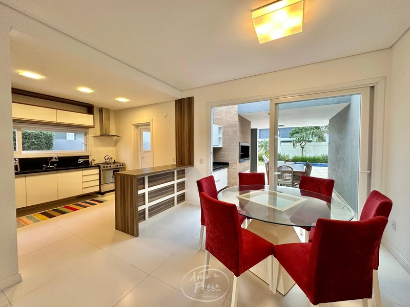 Casa Térrea Condomínio Enseada Lagos: 5ª foto da galeria de imagens do imóvel