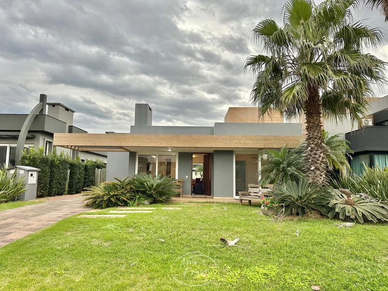 Casa Térrea Condomínio Enseada Lagos: 1ª foto da galeria de imagens do imóvel