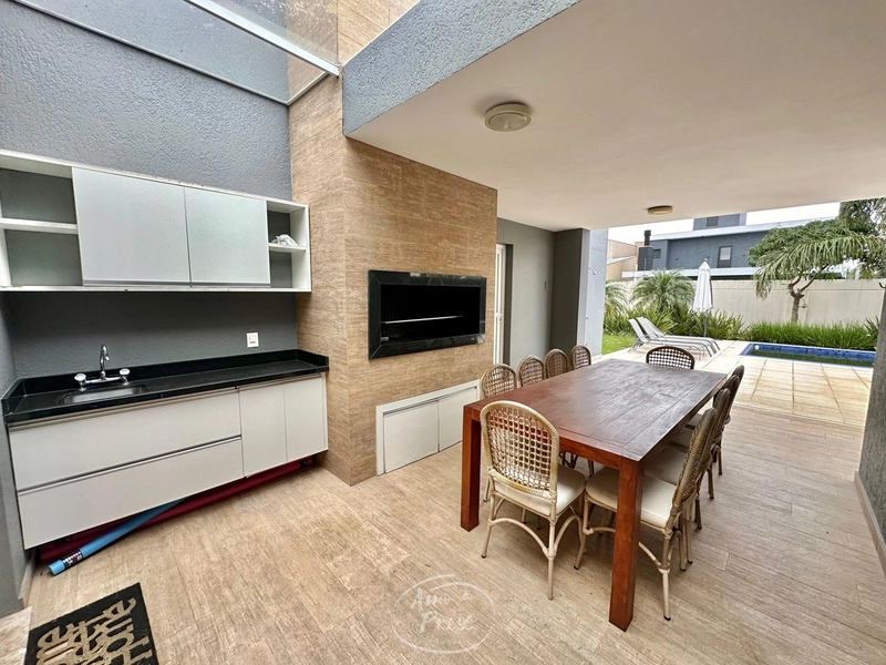 Casa Térrea Condomínio Enseada Lagos: 13ª foto da galeria de imagens do imóvel