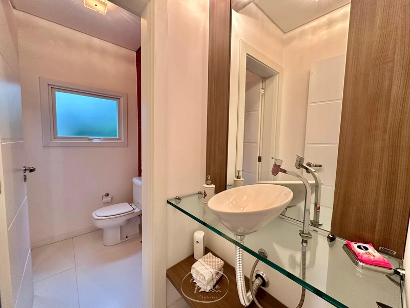 Casa Térrea Condomínio Enseada Lagos: 6ª foto da galeria de imagens do imóvel
