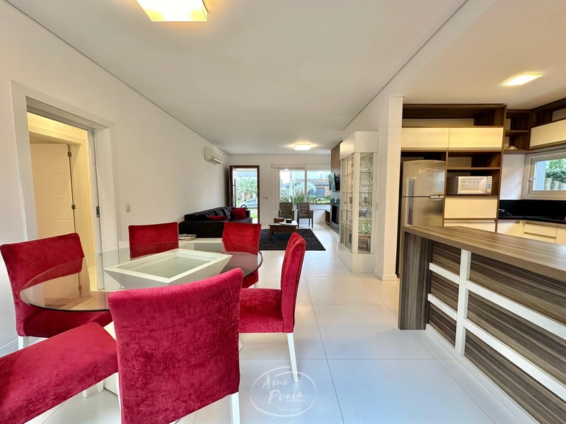 Casa Térrea Condomínio Enseada Lagos: 7ª foto da galeria de imagens do imóvel