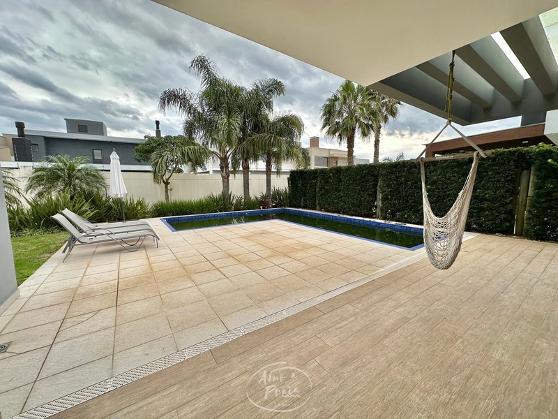 Casa Térrea Condomínio Enseada Lagos: 15ª foto da galeria de imagens do imóvel