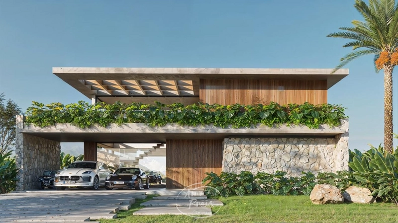 Condomínio Enseada!