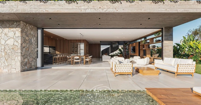 Condomínio Enseada!: 5ª foto da galeria de imagens do imóvel