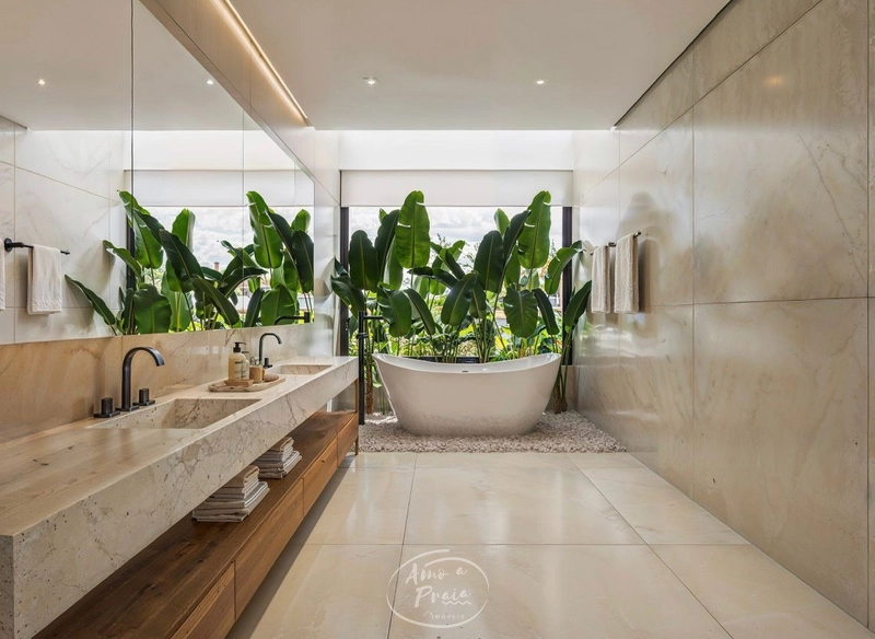 Condomínio Enseada!: 6ª foto da galeria de imagens do imóvel