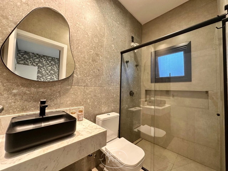 LINDA CASA A VENDA NO BLUE: 15ª foto da galeria de imagens do imóvel