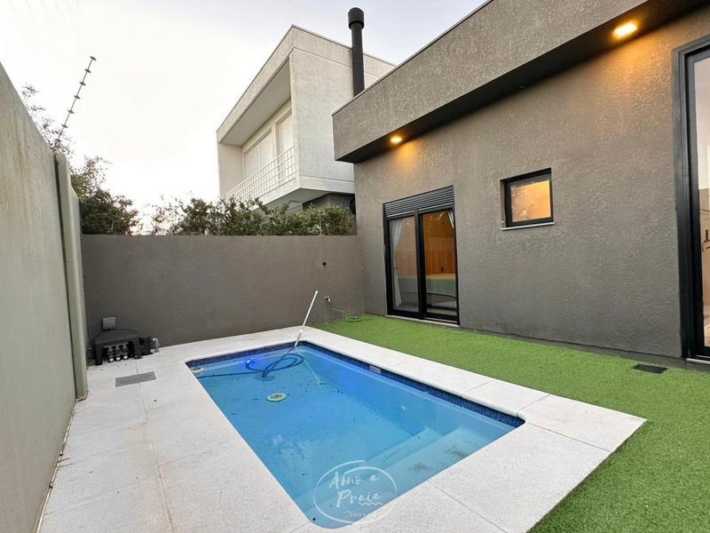 LINDA CASA A VENDA NO BLUE: 12ª foto da galeria de imagens do imóvel