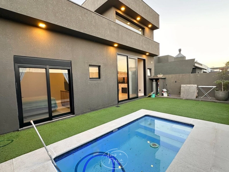 LINDA CASA A VENDA NO BLUE: 11ª foto da galeria de imagens do imóvel