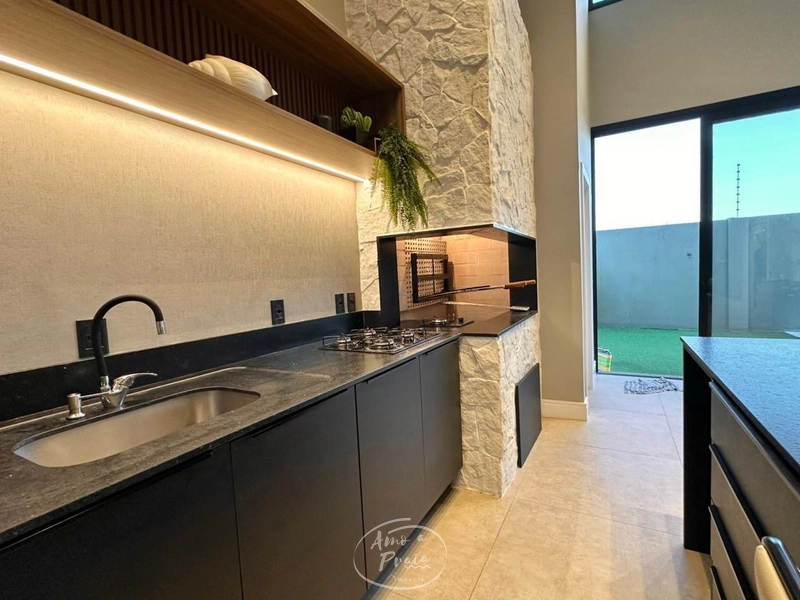 LINDA CASA A VENDA NO BLUE: 10ª foto da galeria de imagens do imóvel