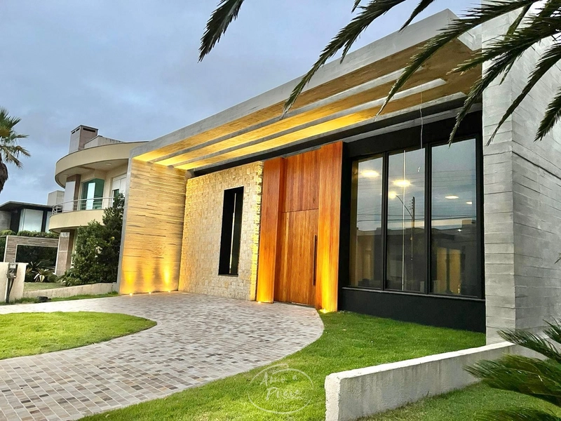 Casa térrea à Venda no Condomínio Velas da Marina