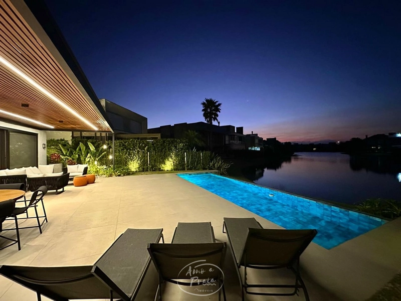 SOBRADO À VENDA NO CONDOMÍNIO ENSEADA: 23ª foto da galeria de imagens do imóvel