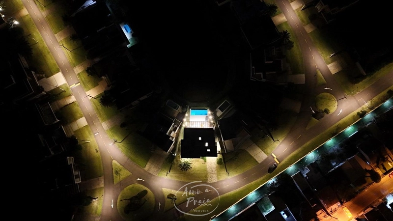 SOBRADO À VENDA NO CONDOMÍNIO ENSEADA: 30ª foto da galeria de imagens do imóvel