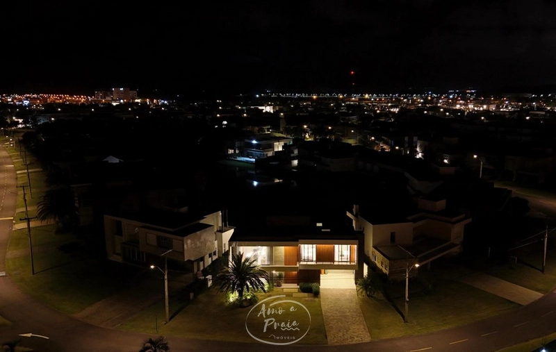 SOBRADO À VENDA NO CONDOMÍNIO ENSEADA: 29ª foto da galeria de imagens do imóvel