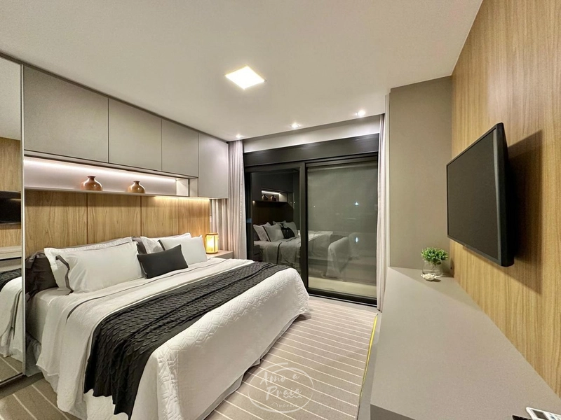 SOBRADO À VENDA NO CONDOMÍNIO ENSEADA: 14ª foto da galeria de imagens do imóvel