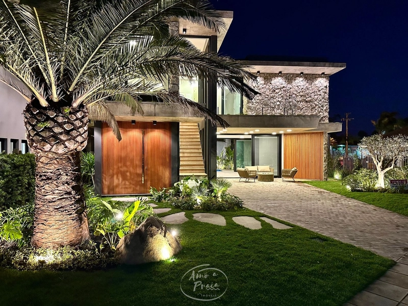 SOBRADO A VENDA NO PORTO CORONADO: 3ª foto da galeria de imagens do imóvel