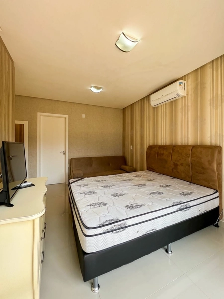 Casa no Condomínio Las Palmas: 21ª foto da galeria de imagens do imóvel
