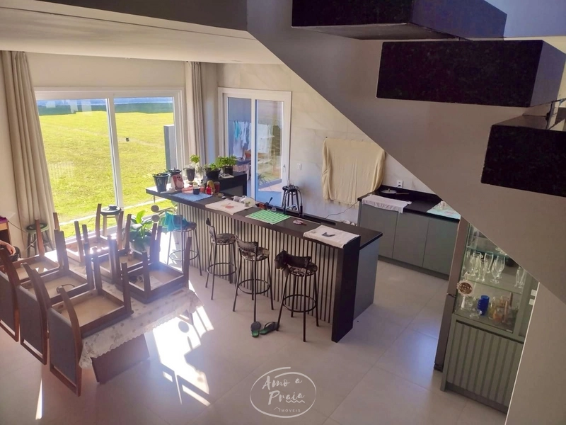 Casa a venda no Santorini: 4ª foto da galeria de imagens do imóvel