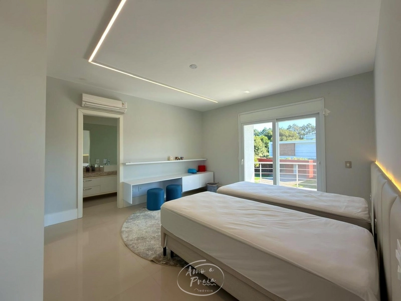 Casa à Venda em Xangri-Lá com 5 Suítes e 509 m² Privativos: 25ª foto da galeria de imagens do imóvel