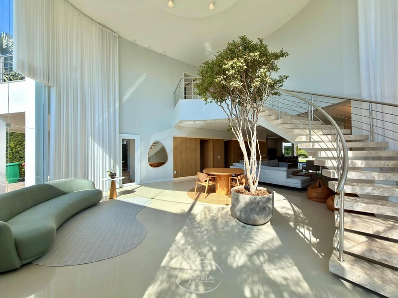 Casa à Venda em Xangri-Lá com 5 Suítes e 509 m² Privativos: 17ª foto da galeria de imagens do imóvel