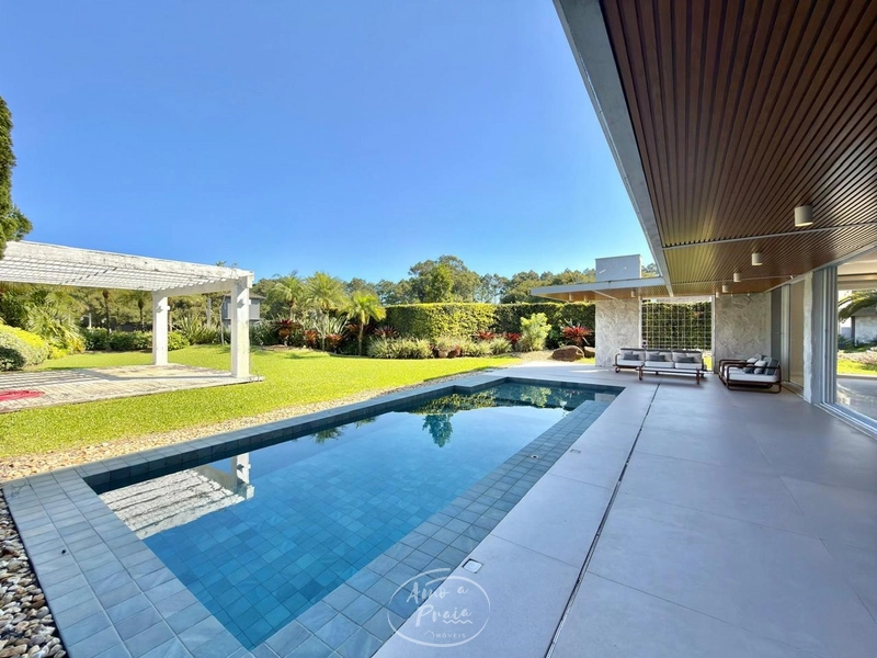 Casa à Venda em Xangri-Lá com 5 Suítes e 509 m² Privativos: 48ª foto da galeria de imagens do imóvel