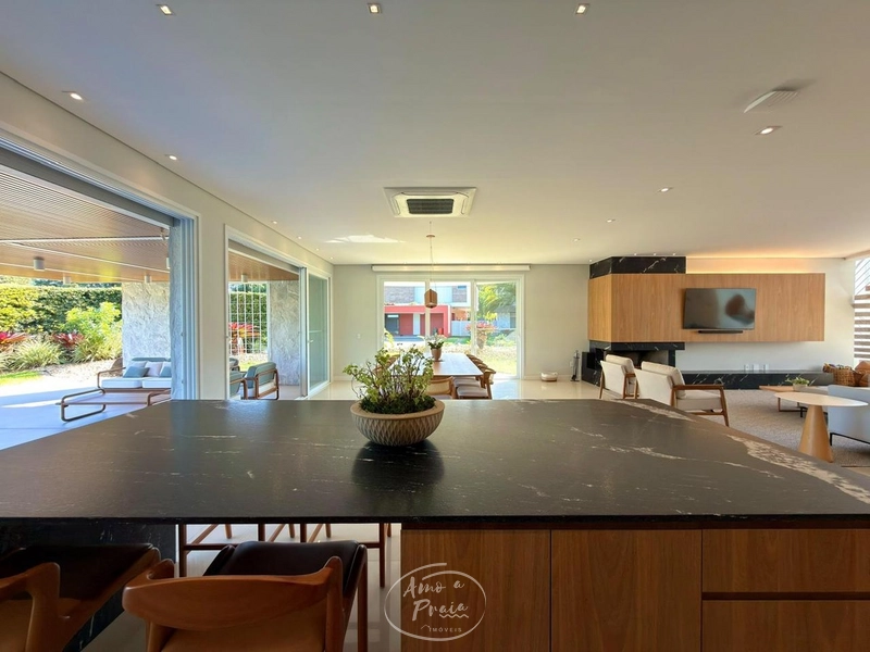 Casa à Venda em Xangri-Lá com 5 Suítes e 509 m² Privativos: 29ª foto da galeria de imagens do imóvel