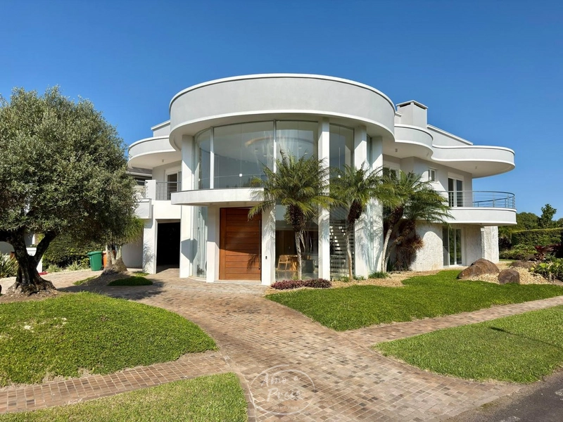 Casa à Venda em Xangri-Lá com 5 Suítes e 509 m² Privativos: 45ª foto da galeria de imagens do imóvel