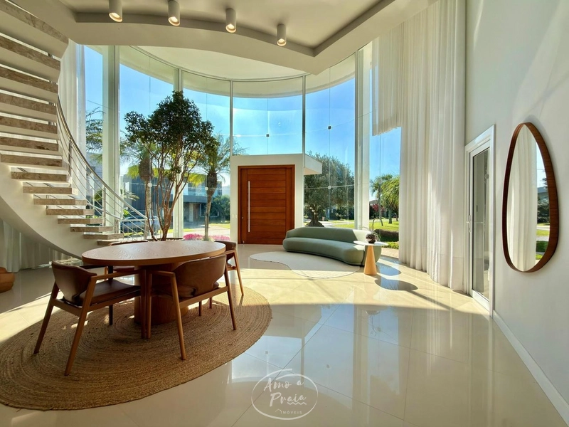 Casa à Venda em Xangri-Lá com 5 Suítes e 509 m² Privativos: 16ª foto da galeria de imagens do imóvel