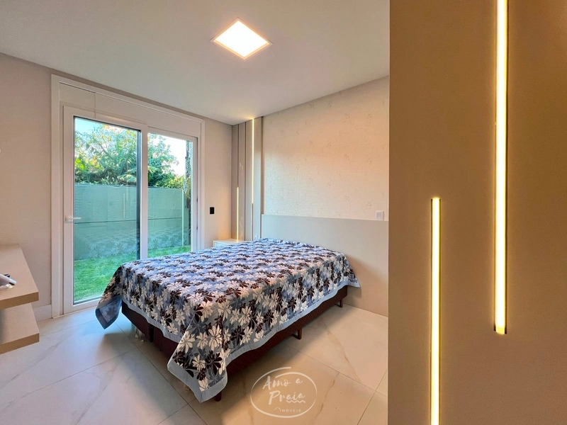 Casa à Venda em Condomínio Fechado | 4 Suítes, Mobiliada e 230m²: 20ª foto da galeria de imagens do imóvel