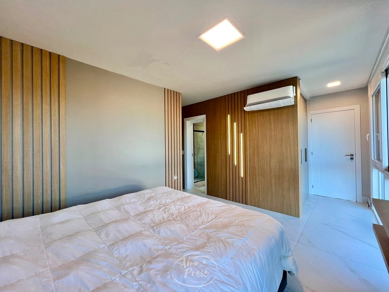 Casa à Venda em Condomínio Fechado | 4 Suítes, Mobiliada e 230m²: 22ª foto da galeria de imagens do imóvel