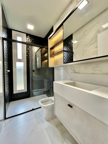 Sobrado a Venda no Villagio Atlantida: 12ª foto da galeria de imagens do imóvel