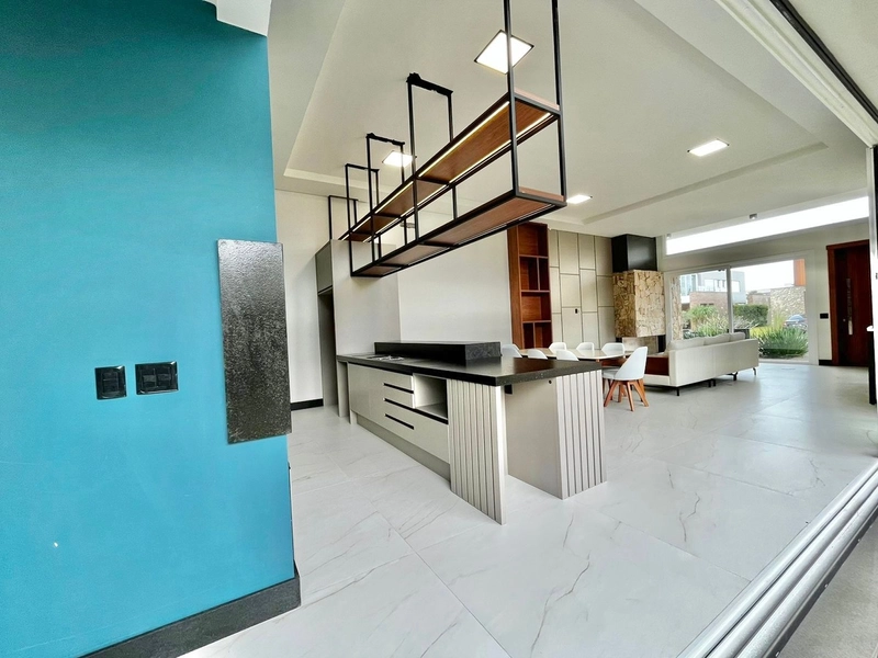 Sobrado a Venda no Villagio Atlantida: 4ª foto da galeria de imagens do imóvel