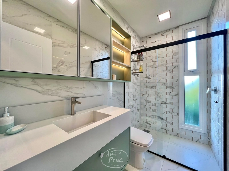 Casa à Venda em Condomínio Fechado | 4 Suítes, Mobiliada e 230m²: 23ª foto da galeria de imagens do imóvel