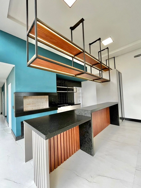 Sobrado a Venda no Villagio Atlantida: 5ª foto da galeria de imagens do imóvel