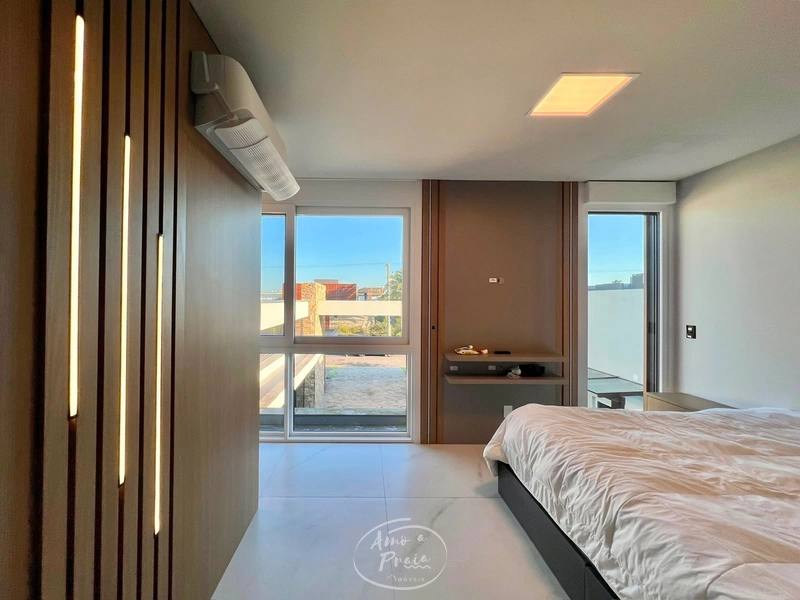 Casa à Venda em Condomínio Fechado | 4 Suítes, Mobiliada e 230m²: 21ª foto da galeria de imagens do imóvel