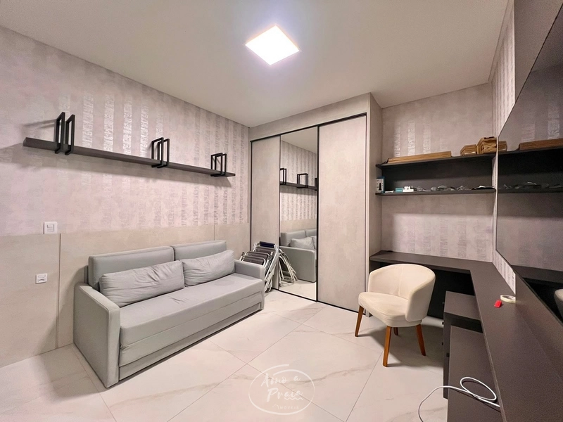Casa à Venda em Condomínio Fechado | 4 Suítes, Mobiliada e 230m²: 19ª foto da galeria de imagens do imóvel