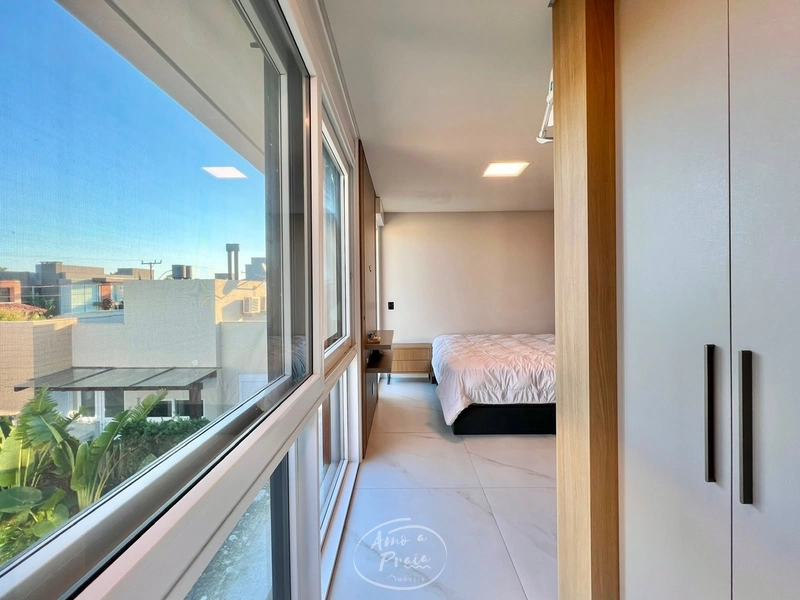 Casa à Venda em Condomínio Fechado | 4 Suítes, Mobiliada e 230m²: 24ª foto da galeria de imagens do imóvel