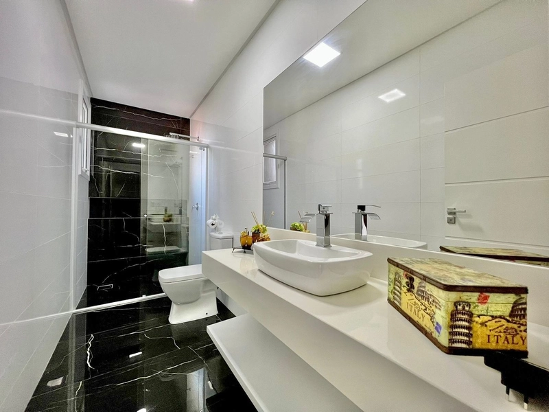 Casa a venda: 9ª foto da galeria de imagens do imóvel