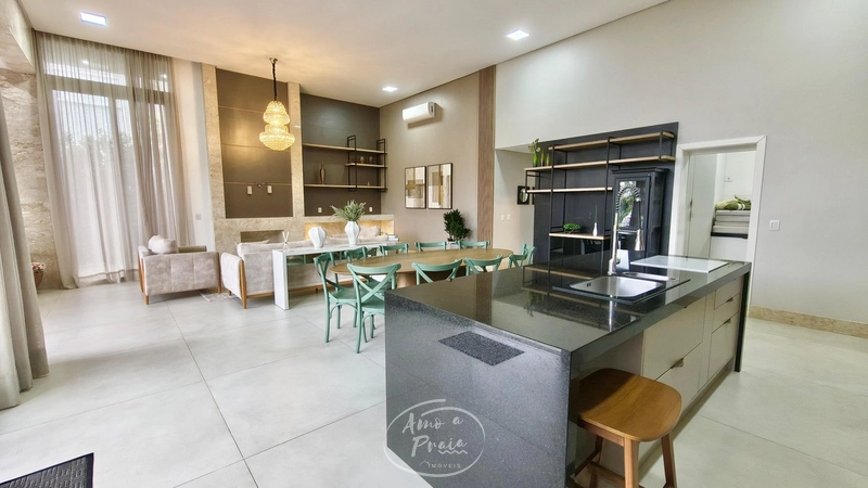 Casa a venda: 17ª foto da galeria de imagens do imóvel