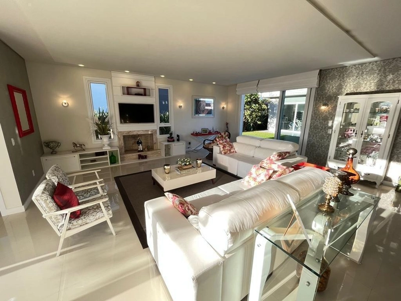 Sobrado a venda no Condomínio Malibu Beach: 4ª foto da galeria de imagens do imóvel