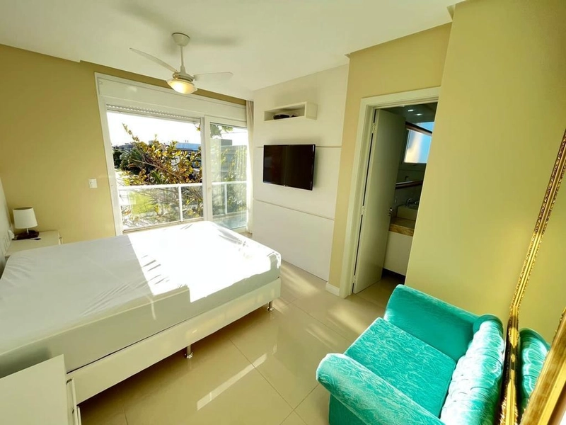 Sobrado a venda no Condomínio Malibu Beach: 15ª foto da galeria de imagens do imóvel