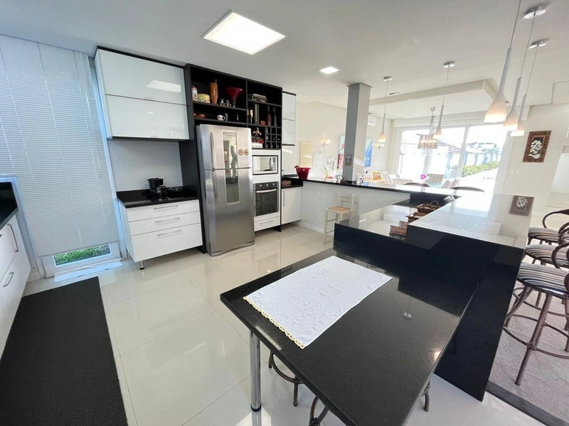 Sobrado a venda no Condomínio Malibu Beach: 7ª foto da galeria de imagens do imóvel